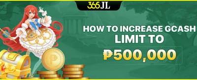 GCash Limit Boost Guide promotional banner