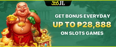 Promotional banner showcasing high-win slot game opportunities