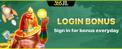 Everyday Login Reward