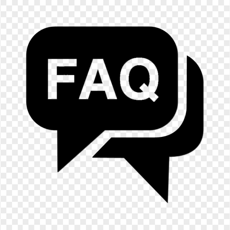 Help & FAQ